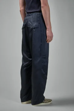 Dries van Noten PANNOCH M.W. Pants - LABELS
