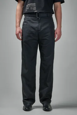Dries van Noten Penson Bis Pants - LABELS