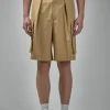 Dries van Noten PIERS TRIS SH M.W. Pants - LABELS