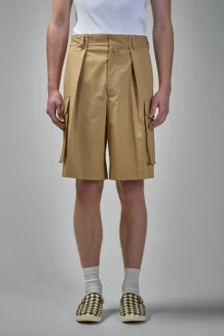 Dries van Noten PIERS TRIS SH M.W. Pants - LABELS