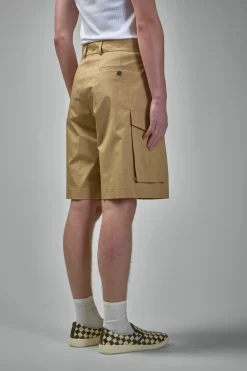 Dries van Noten PIERS TRIS SH M.W. Pants - LABELS