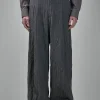 Dries van Noten PILAN M.W. Pants - LABELS