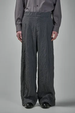 Dries van Noten PILAN M.W. Pants - LABELS