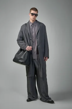 Dries van Noten PILAN M.W. Pants - LABELS