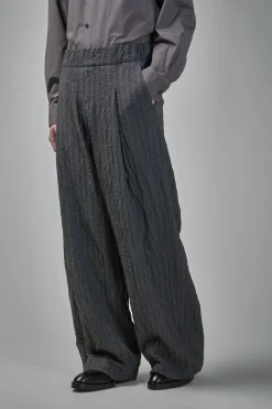 Dries van Noten PILAN M.W. Pants - LABELS