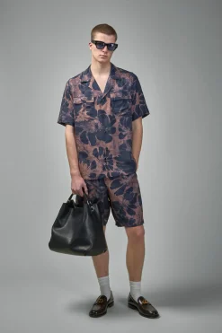 Dries van Noten PIPERI M.W. Pants - LABELS