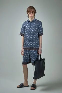 Dries Van Noten Piperi Pants - LABELS