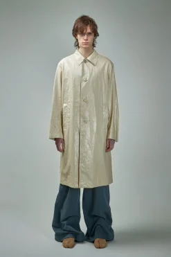 Dries Van Noten Rankles Coat - LABELS