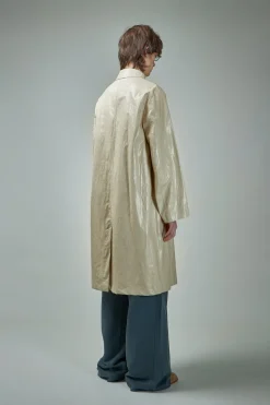 Dries Van Noten Rankles Coat - LABELS