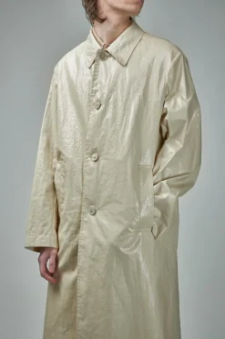 Dries Van Noten Rankles Coat - LABELS