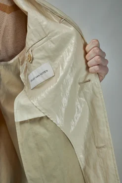 Dries Van Noten Rankles Coat - LABELS