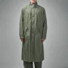 Dries van Noten Rannon Coat - LABELS