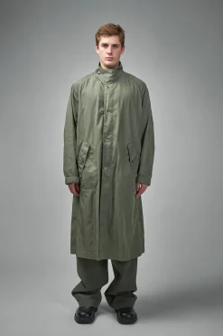 Dries van Noten Rannon Coat - LABELS