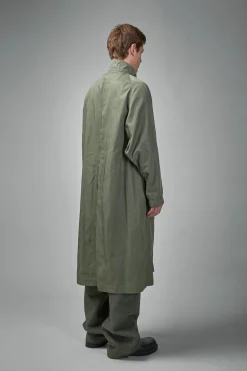 Dries van Noten Rannon Coat - LABELS