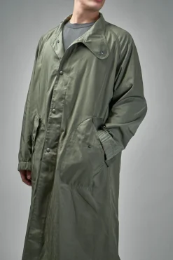 Dries van Noten Rannon Coat - LABELS