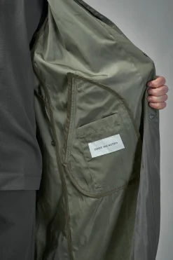 Dries van Noten Rannon Coat - LABELS