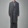 Dries van Noten RINLEY M.W. Coat - LABELS