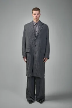 Dries van Noten RINLEY M.W. Coat - LABELS