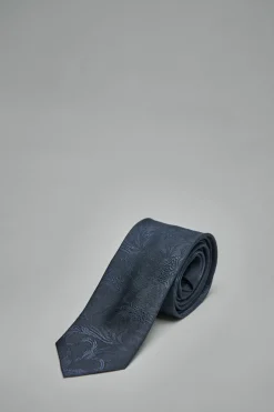 Dries van Noten Tie - LABELS