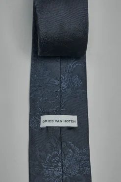 Dries van Noten Tie - LABELS
