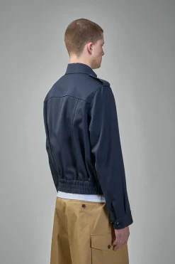 Dries van Noten VLEO M.W.Jacket - LABELS