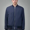 Dries van Noten VOLKER RED M.W.Jacket - LABELS