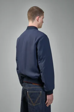 Dries van Noten VOLKER RED M.W.Jacket - LABELS