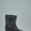 Enfants Riches Déprimés Cut Off Cowboy Boot - LABELS
