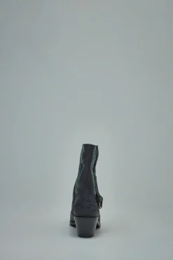 Enfants Riches Déprimés Cut Off Cowboy Boot - LABELS
