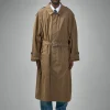 Enfants Riches Déprimés Museum Sunday Trenchcoat - LABELS