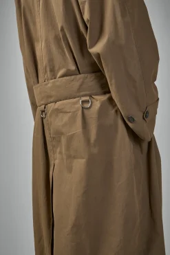 Enfants Riches Déprimés Museum Sunday Trenchcoat - LABELS
