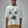 Enfants Riches Déprimés My Role In The War T-Shirt - LABELS