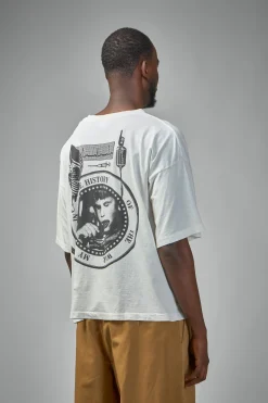 Enfants Riches Déprimés My Role In The War T-Shirt - LABELS