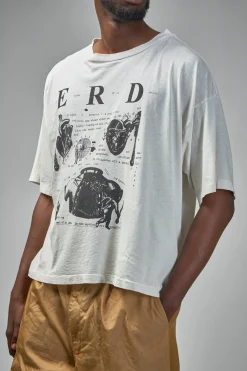 Enfants Riches Déprimés My Role In The War T-Shirt - LABELS