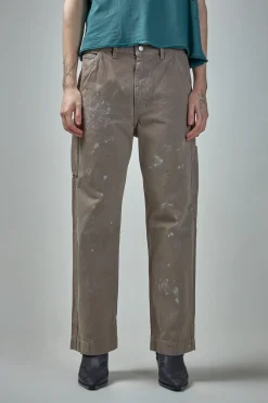 Enfants Riches Déprimés Paint Pants - LABELS