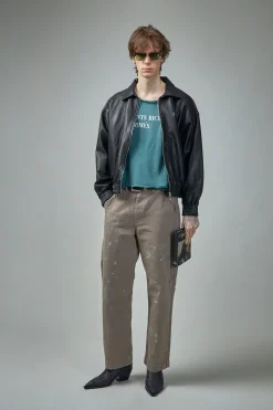 Enfants Riches Déprimés Paint Pants - LABELS