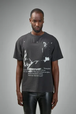 Enfants Riches Déprimés Reflection T-Shirt - LABELS