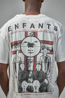 Enfants Riches Déprimés Ritual Prayer T-Shirt - LABELS