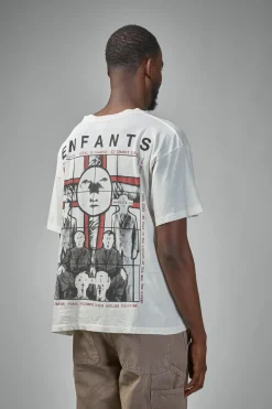 Enfants Riches Déprimés Ritual Prayer T-Shirt - LABELS