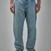 Fear of God 5 Pocket Straight Leg - LABELS