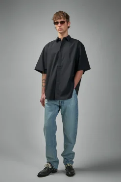 Fear of God 5 Pocket Straight Leg - LABELS