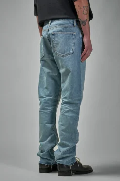 Fear of God 5 Pocket Straight Leg - LABELS
