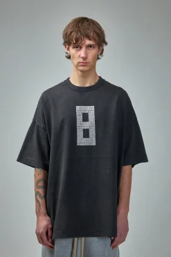 Fear of God 8 Tee - LABELS