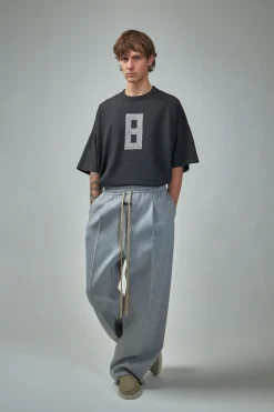 Fear of God 8 Tee - LABELS