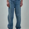 Fear of God Classic 5 Pocket - LABELS