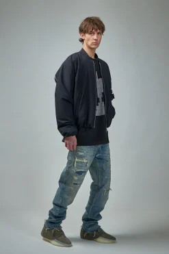 Fear of God Classic 5 Pocket - LABELS