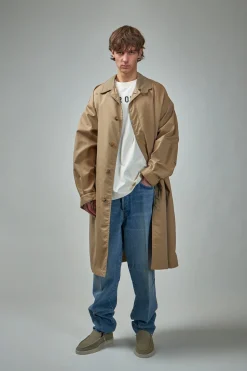Fear of God Classic 5 Pocket - LABELS