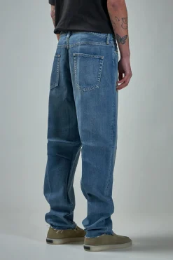 Fear of God Classic 5 Pocket - LABELS