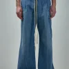 Fear of God Denim Cargo Pant - LABELS