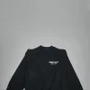 Fear of God Essentials Fleece Crewneck - LABELS